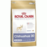 Royal Canin Mini Chihuahua Junior